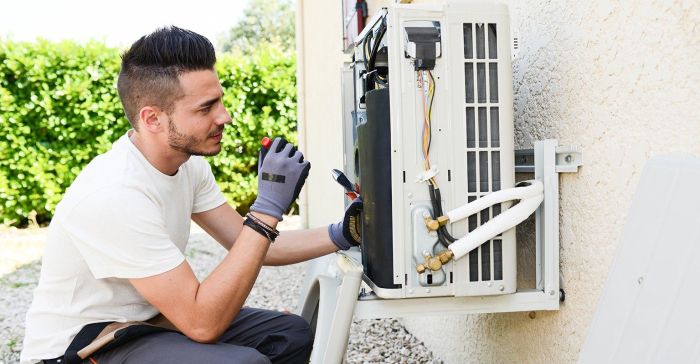 The 10 Best Window Air Conditioner Repair Services Near Me