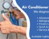 Air Conditioning Repair Specialist Near You, Get Connected with Spetz