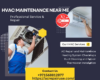 Best 1 HVAC Maintenance near me