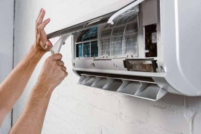 The Ultimate Guide to DIY Air Conditioner Repair | by Jake Gibson | Medium