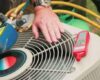 Air Conditioning Tune Up ⋆ Pasadena Quality AC Repair