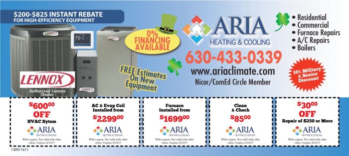 HVAC Coupons | Cair Heating and Cooling | Louisville, KY HVAC Coupons | Cair Heating and Cooling | Louisville, KY