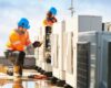 Commercial Air Conditioning Service Katy TX Archives - Washington AC ...