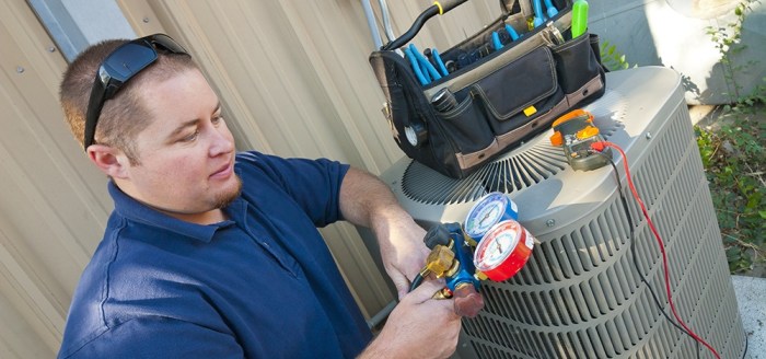 How to Prepare for Your Spring HVAC Tune-Up | React How to Prepare for Your Spring HVAC Tune-Up | React