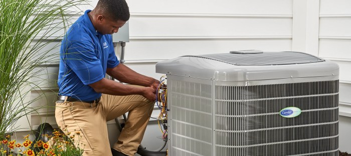 Air Conditioning Maintenance Tips and Tricks