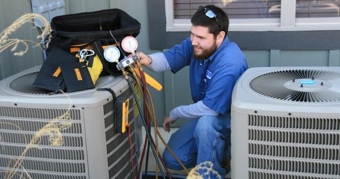 Air Conditioner Repair Services - AC Cooling Repairs by Stramowski Oak ... Air Conditioner Repair Services - AC Cooling Repairs by Stramowski Oak ...