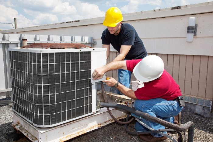 What Benefits Does a Commercial HVAC Service Provide? | Cooling Unlimited What Benefits Does a Commercial HVAC Service Provide? | Cooling Unlimited