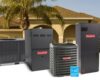 GSX14 Goodman Air Conditioner - *Fully Installed from: $3,488