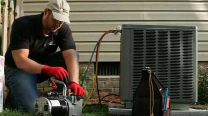 Heating/Air Conditioner Installations from The Home Depot - Get it ... Heating/Air Conditioner Installations from The Home Depot - Get it ...